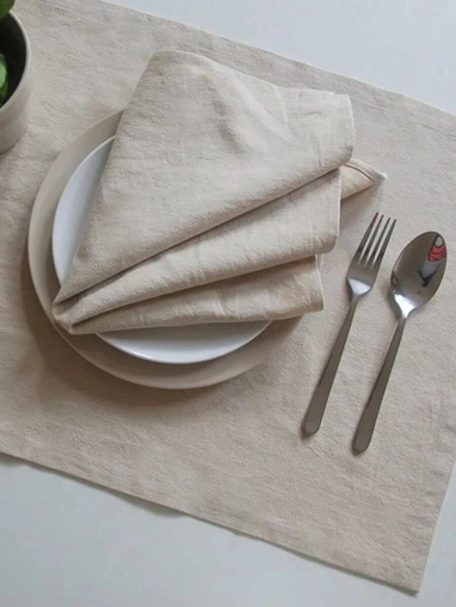 - servilleta de tela