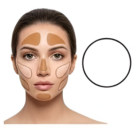 . Aros Según tu Cara